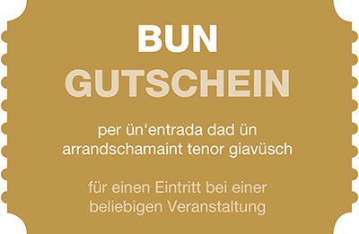 Gutschein